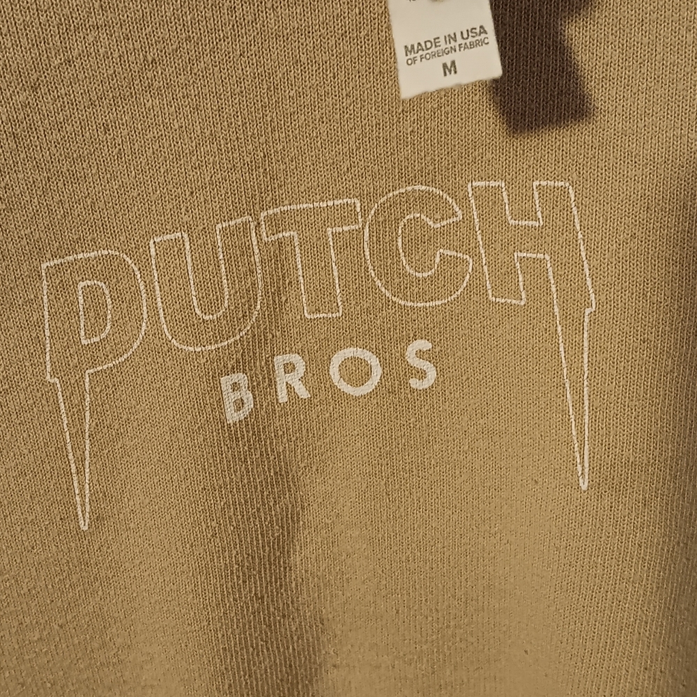 Dutch sweatshirt